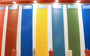 絢舟硅膠海綿優勢有哪些？